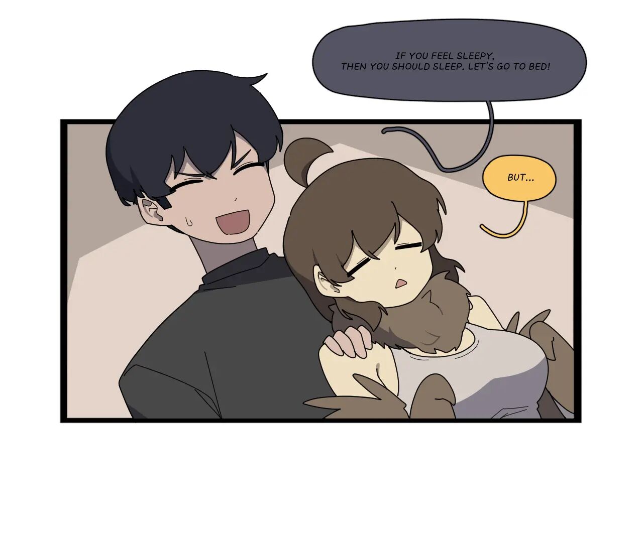 Selena: Owl Girl (junkzero) Chapter 1000 Page 85